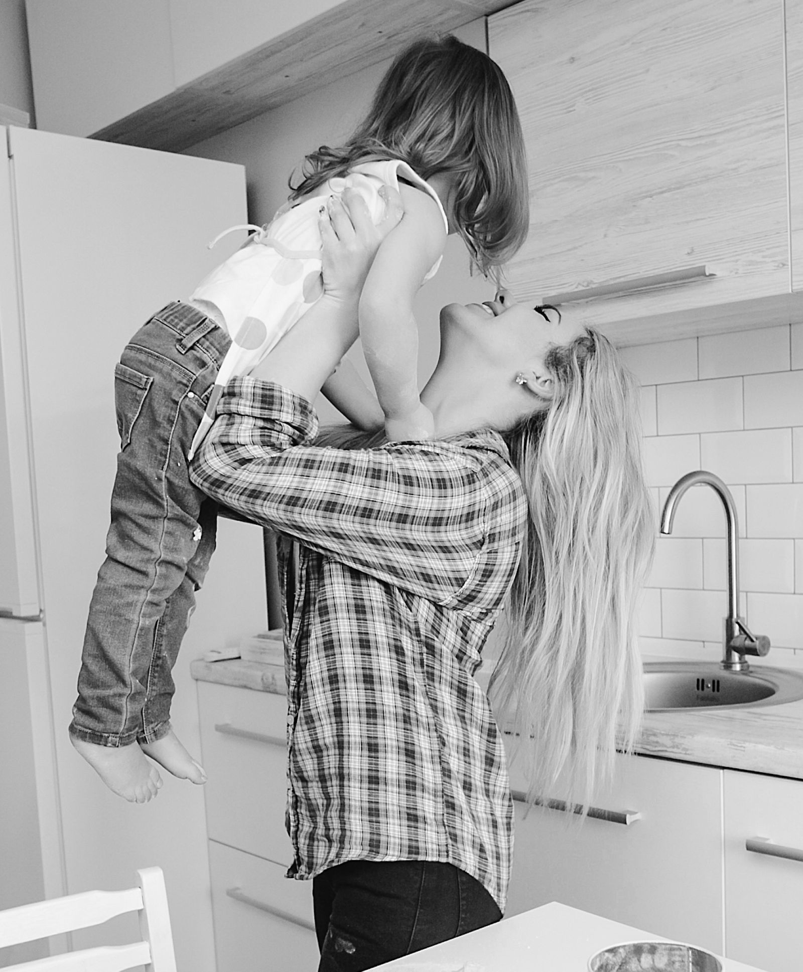 Five reasons to clean