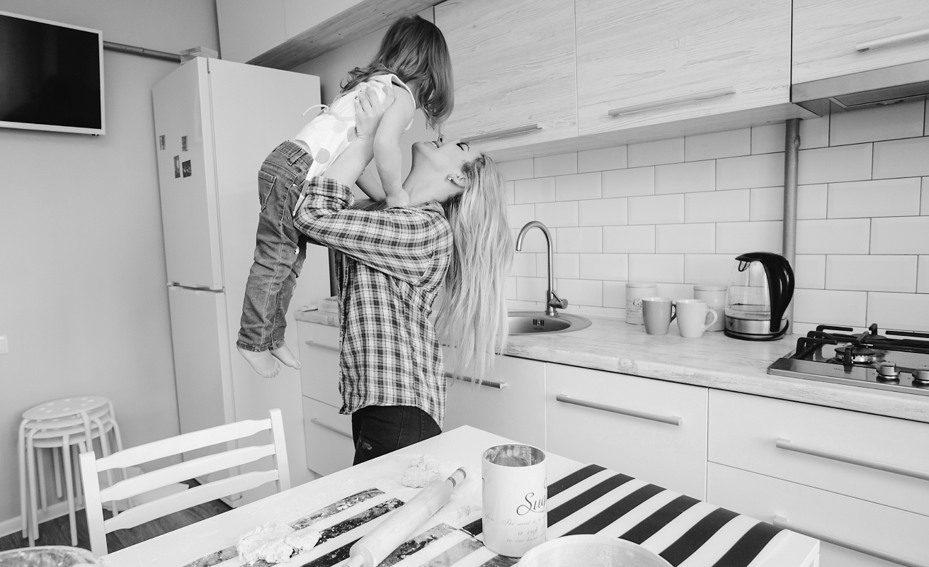 Five reasons to clean